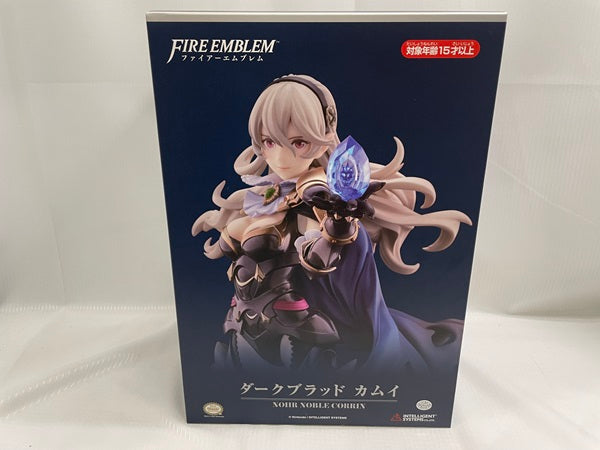 【中古】【未開封】ファイアーエムブレム ダークブラッド カムイ 1/7 完成品フィギュア＜フィギュア＞（代引き不可）6546