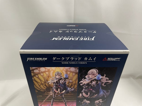 【中古】【未開封】ファイアーエムブレム ダークブラッド カムイ 1/7 完成品フィギュア＜フィギュア＞（代引き不可）6546