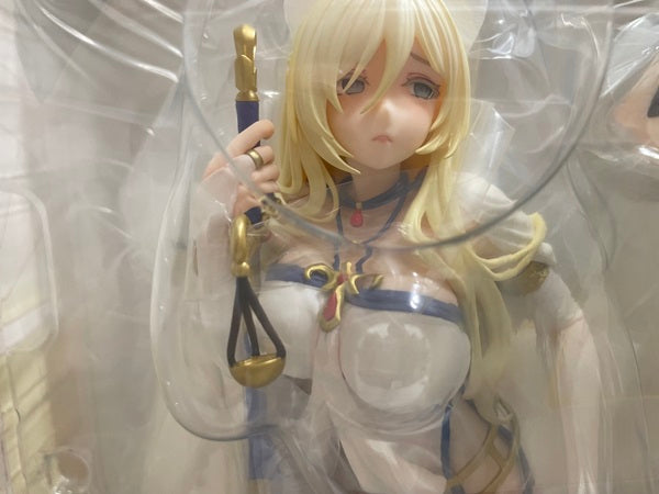 【中古】【未開封】【海外製】ゴブリンスレイヤー 剣の乙女 1/7 完成品フィギュア＜フィギュア＞（代引き不可）6546