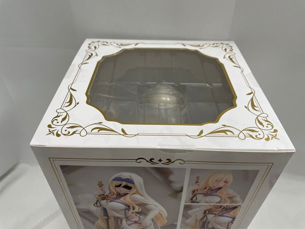 【中古】【未開封】【海外製】ゴブリンスレイヤー 剣の乙女 1/7 完成品フィギュア＜フィギュア＞（代引き不可）6546