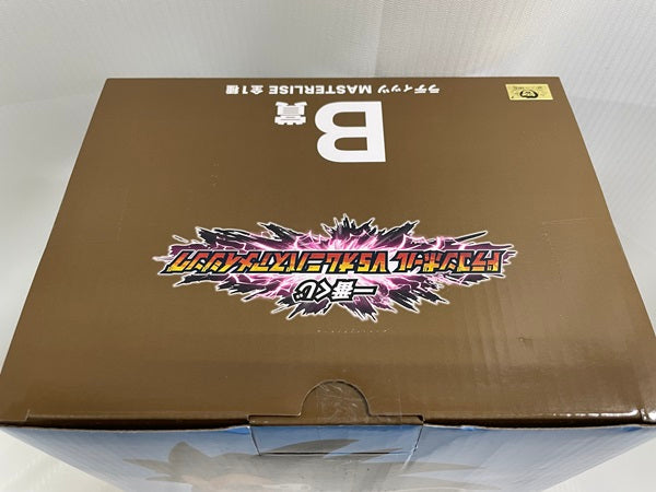 【中古】【未開封】ラディッツ 「一番くじ ドラゴンボール VSオムニバスアメイジング」 MASTERLISE B賞 フィギュア＜フィギュア＞（代引き不可）6546