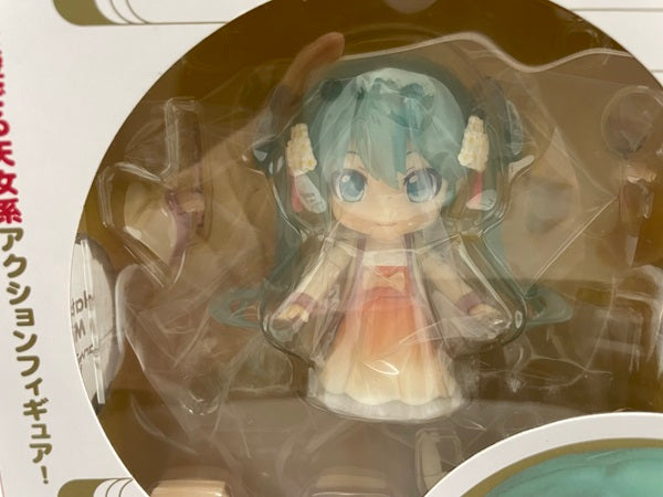 【中古】【未開封】ねんどろいど キャラクター・ボーカル・シリーズ01 初音ミク 中秋明月Ver.＜フィギュア＞（代引き不可）6546