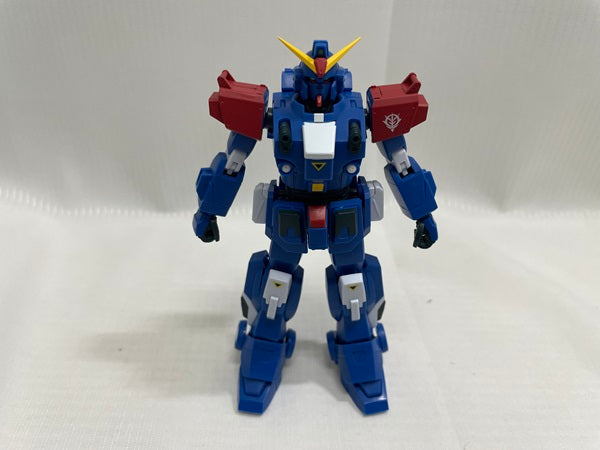 ROBOT魂 [SIDE MS] 機動戦士ガンダム外伝 THE BLUE DESTINY RX