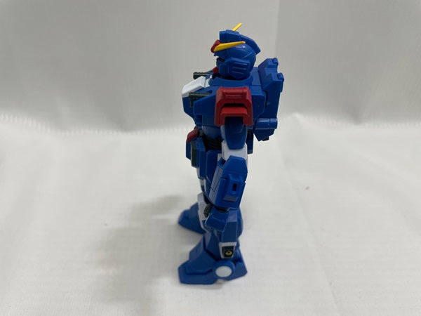 【中古】【開封品】ROBOT魂 〈SIDE MS〉 機動戦士ガンダム外伝 THE BLUE DESTINY RX-79BD-2 ブルーディスティニー2号機 ver. A.N.I.M.E.＜フィギュア＞（代引き不可）6546