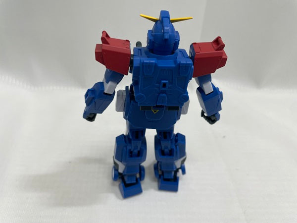 【中古】【開封品】ROBOT魂 〈SIDE MS〉 機動戦士ガンダム外伝 THE BLUE DESTINY RX-79BD-2 ブルーディスティニー2号機 ver. A.N.I.M.E.＜フィギュア＞（代引き不可）6546