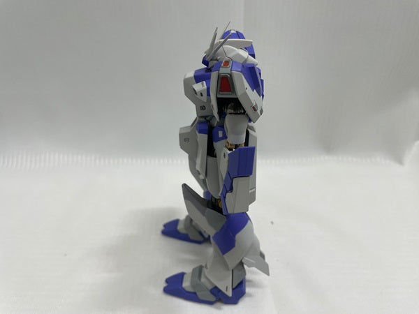 【中古】【開封品】METAL ROBOT魂 〈SIDE MS〉 Hi-νガンダム 〜ベルトーチカ・チルドレン〜＜フィギュア＞（代引き不可）6546