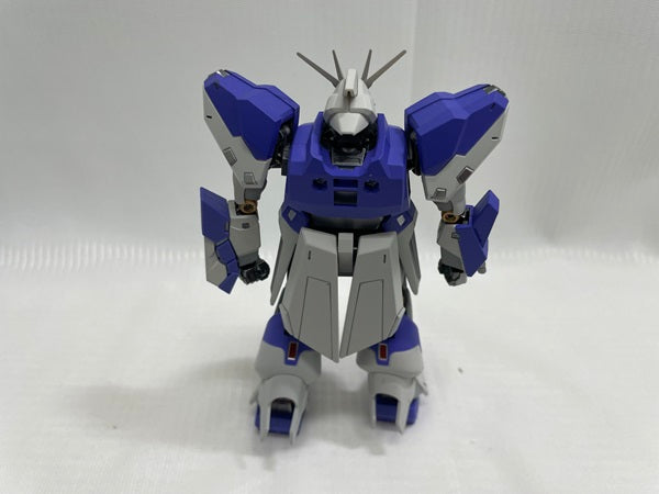 【中古】【開封品】METAL ROBOT魂 〈SIDE MS〉 Hi-νガンダム 〜ベルトーチカ・チルドレン〜＜フィギュア＞（代引き不可）6546