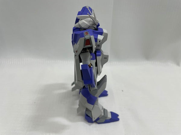 【中古】【開封品】METAL ROBOT魂 〈SIDE MS〉 Hi-νガンダム 〜ベルトーチカ・チルドレン〜＜フィギュア＞（代引き不可）6546