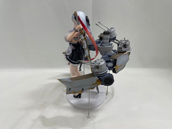 中古】【開封品】アズールレーン ダイドー重装版ver. 1/7 完成品フィギュア＜フィギュア＞（