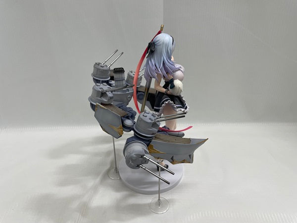 中古】【開封品】アズールレーン ダイドー重装版ver. 1/7 完成品フィギュア＜フィギュア＞（