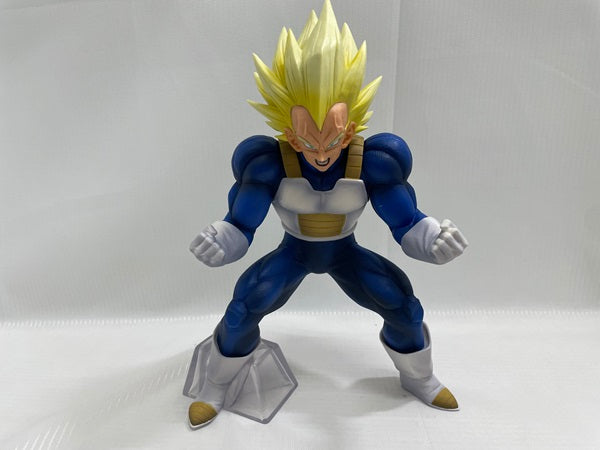 【中古】【開封品】一番くじ ドラゴンボール VSオムニバスアメイジング　E賞 ベジータ MASTERLISE＜フィギュア＞（代引き不可）6546