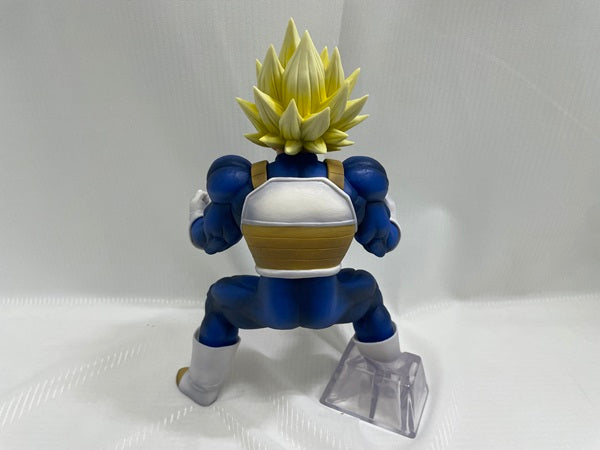 【中古】【開封品】一番くじ ドラゴンボール VSオムニバスアメイジング　E賞 ベジータ MASTERLISE＜フィギュア＞（代引き不可）6546