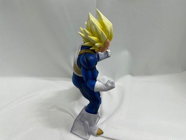 【中古】【開封品】一番くじ ドラゴンボール VSオムニバスアメイジング　E賞 ベジータ MASTERLISE＜フィギュア＞（代引き不可）6546