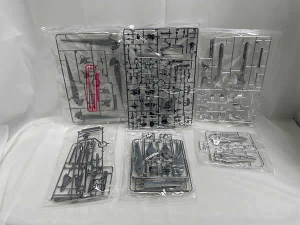 【中古】【未組立】MG 1/100 フリーダムガンダム Ver.2.0 [シルバーコーティング]＜プラモデル＞（代引き不可）6546