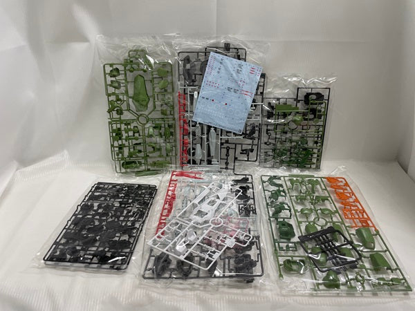 【中古】【未組立】MG 1/100 ブレイズザクファントム/ブレイズザクウォーリア＜プラモデル＞（代引き不可）6546