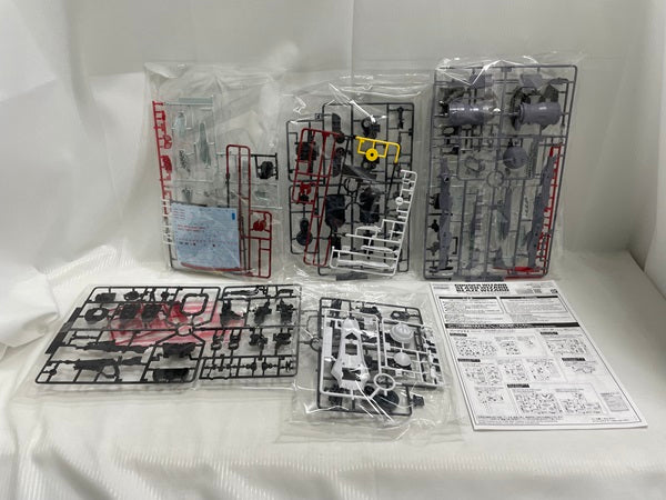 【中古】【未組立】MG 1/100 ガナーウィザード/スラッシュウィザード/ブレイズウィザードセット＜プラモデル＞（代引き不可）6546