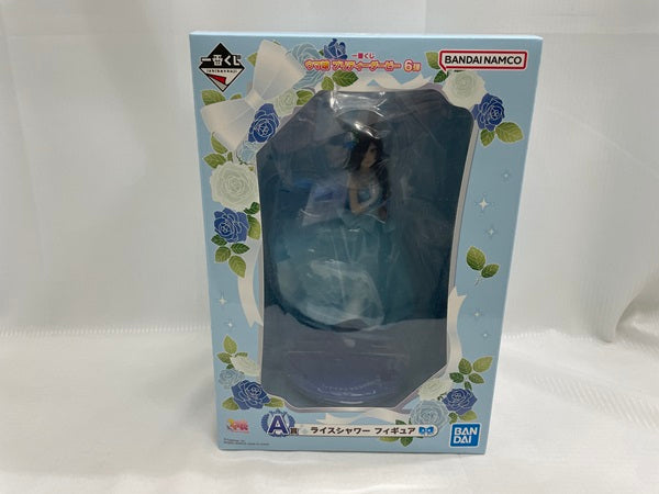 【中古】【未開封】一番くじ ウマ娘 プリティーダービー 6弾　A賞 ライスシャワー フィギュア＜フィギュア＞（代引き不可）6546