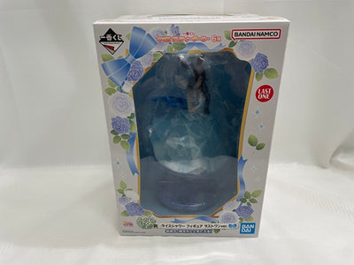 【中古】【未開封】一番くじ ウマ娘 プリティーダービー 6弾　ラストワン賞 ライスシャワー フィギュア ラストワンver.＜フィギュア...