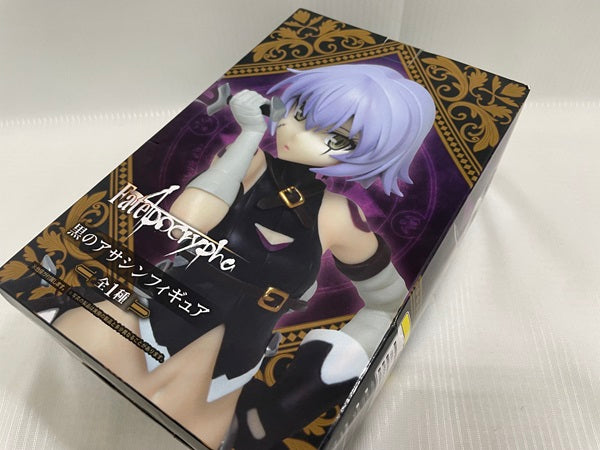 【中古】【未開封】黒のアサシン/ジャック・ザ・リッパー 「Fate/Apocrypha」 フィギュア＜フィギュア＞（代引き不可）6546