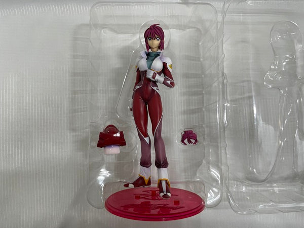 中古フィギュア どぎつ ミーア・キャンベル「機動戦士ガンダムSEED DESTINY」シチュエーションフィギュア