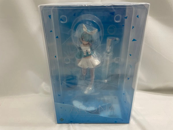 【中古】【中身未開封】ブルーアーカイブ「アロナ」 1/7 完成品フィギュア＜フィギュア＞（代引き不可）6546