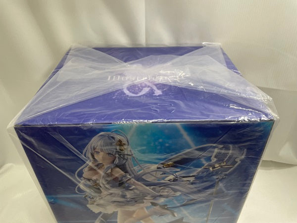 【中古】【未開封】アズールレーン イラストリアス μ兵装 1/6スケール 完成品フィギュア＜フィギュア＞（代引き不可）6546