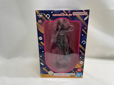 【中古】【未開封】一番くじ ウマ娘 プリティーダービー 9弾　ラストワン賞 マンハッタンカフェ フィギュア ラストワンver.＜フィギ...