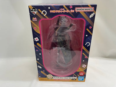 【中古】【未開封】一番くじ ウマ娘 プリティーダービー 9弾　ラストワン賞 マンハッタンカフェ フィギュア ラストワンver.＜フィギ...