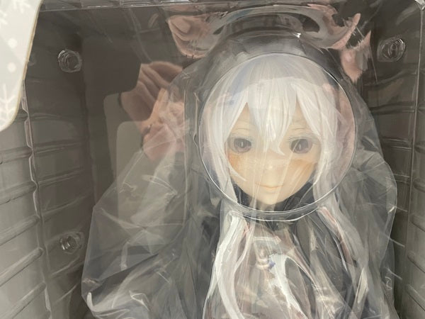 【中古】【未開封】一番くじ Re:ゼロから始める異世界生活〜冬に舞い降りた少女たち〜A賞 エキドナアートスケールフィギュア＜フィギュア＞（代引き不可）6546