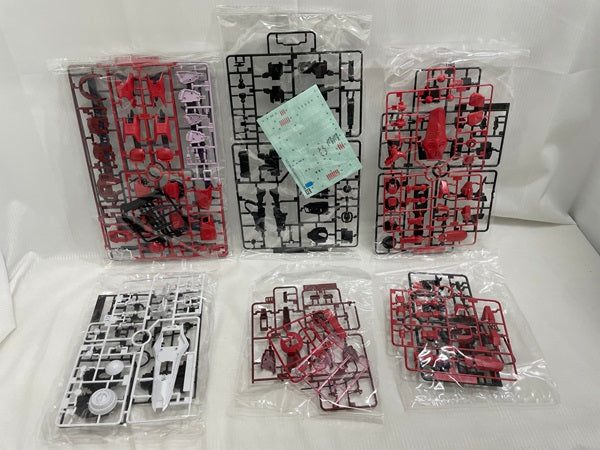 【中古】【未組立】MG 1/100 ガナーザクウォーリア（ルナマリア・ホーク専用機）［5058184］＜プラモデル＞（代引き不可）6546