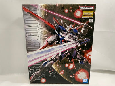 【中古】【未組立】MG 1/100 フォースインパルスガンダム［5063040］＜プラモデル＞（代引き不可）6546