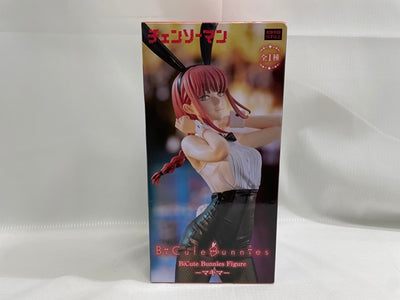 【中古】【未開封】 マキマ 「チェンソーマン」 BiCute Bunnies Figure＜フィギュア＞（代引き不可）6546