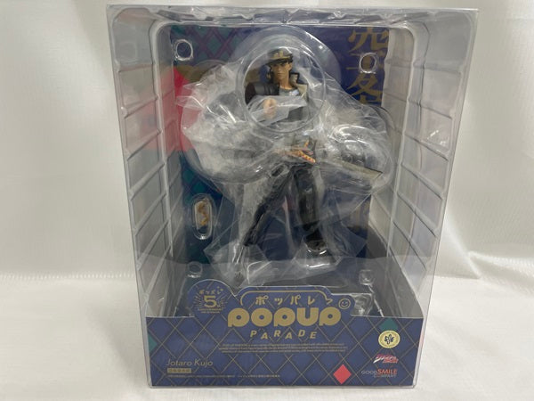 【中古】【未開封】POP UP PARADE 「ジョジョの奇妙な冒険 スターダストクルセイダース」 空条承太郎＜フィギュア＞（代引き不可）6546