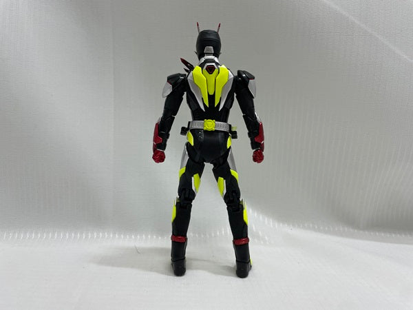 【中古】【開封品】S.H.Figuarts 仮面ライダーゼロツー＜フィギュア＞（代引き不可）6546