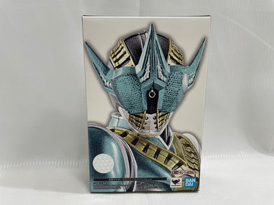 【中古】【開封品】S.H.Figuarts（真骨彫製法） 仮面ライダーゼロノス アルタイルフォーム＜フィギュア＞（代引き不可）6546