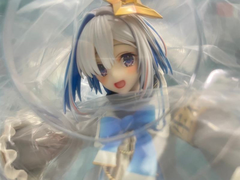 【中古】【未開封】ホロライブプロダクション 天音かなた 1/7 完成品＜フィギュア＞（代引き不可）6546