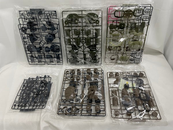 【中古】【未組立】ＭＧ 1/100 ズゴック（ユニコーンカラーVer.）＜プラモデル＞（代引き不可）6546