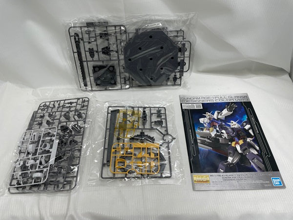 【中古】【未組立】ＭＧ ガンダムＡＧＥ−１ フルグランサ＜プラモデル＞（代引き不可）6546