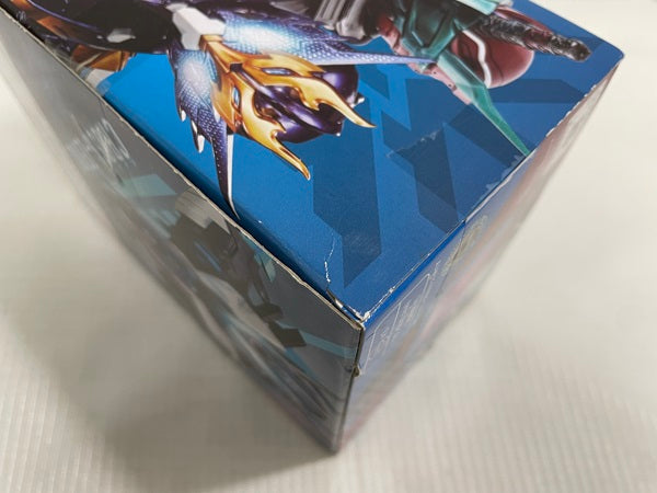 中古】【開封品】DXマッスルギャラクシーフルボトル