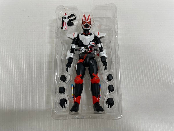 【中古】【開封品】S.H.Figuarts 仮面ライダーギーツ マグナムブーストフォーム＜フィギュア＞（代引き不可）6546