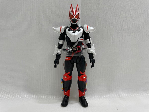 【中古】【開封品】S.H.Figuarts 仮面ライダーギーツ マグナムブーストフォーム＜フィギュア＞（代引き不可）6546