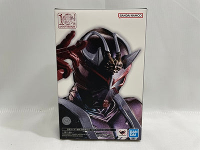 【中古】【開封品】S.H.Figuarts（真骨彫製法） 仮面ライダー響鬼 真骨彫製法 10th Anniversary Ver.＜フ...