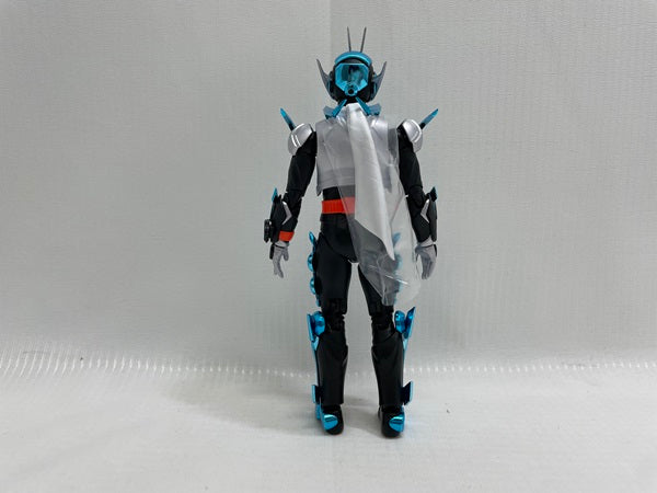 【中古】【開封品】S.H.Figuarts 仮面ライダーガッチャード スチームホッパー＜フィギュア＞（代引き不可）6546