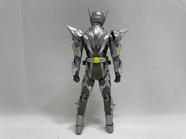 【中古】【開封品】S.H.Figuarts 仮面ライダーゼロワン メタルクラスタホッパー＜フィギュア＞（代引き不可）6546