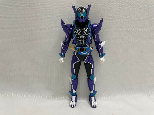 【中古】【開封品】S.H.Figuarts 仮面ライダーローグ＜フィギュア＞（代引き不可）6546