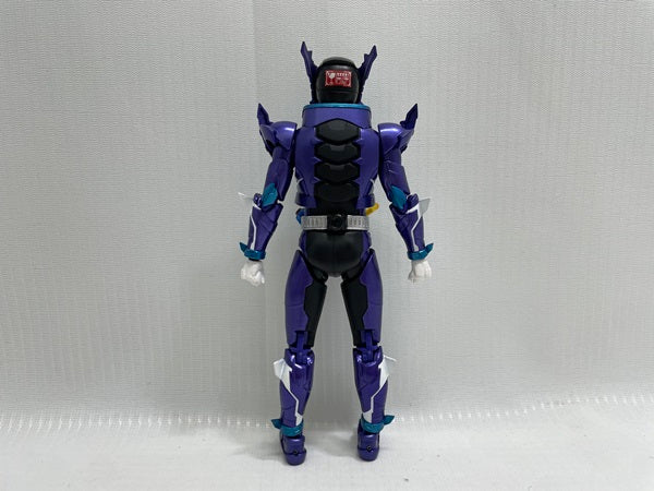 【中古】【開封品】S.H.Figuarts 仮面ライダーローグ＜フィギュア＞（代引き不可）6546