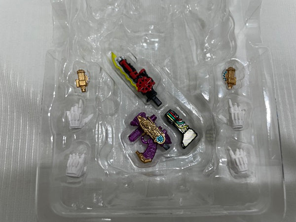 【中古】【開封品】S.H.Figuarts 仮面ライダーローグ＜フィギュア＞（代引き不可）6546