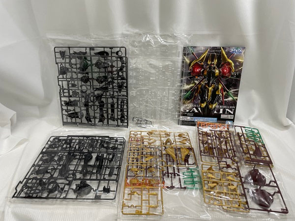 【中古】【未組立】1/35 HG ガウェイン 「コードギアス 反逆のルルーシュ」 ＜プラモデル＞（代引き不可）6546