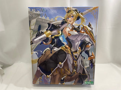 【中古】【未組立】エレーナ 「アルカナディア」 [AR005]＜プラモデル＞（代引き不可）6546