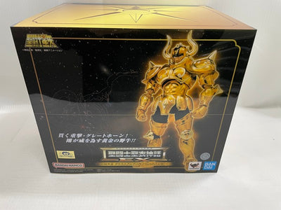 【中古】【未開封】タウラスアルデバラン『聖闘士星矢』＜フィギュア＞（代引き不可）6546